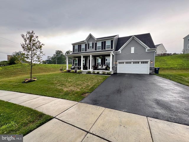 203 BRAEBURN DR, Atglen, PA 19310
