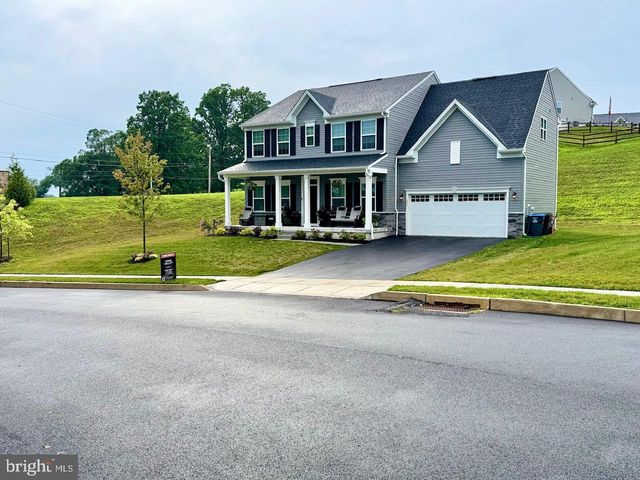 203 BRAEBURN DR, Atglen, PA 19310