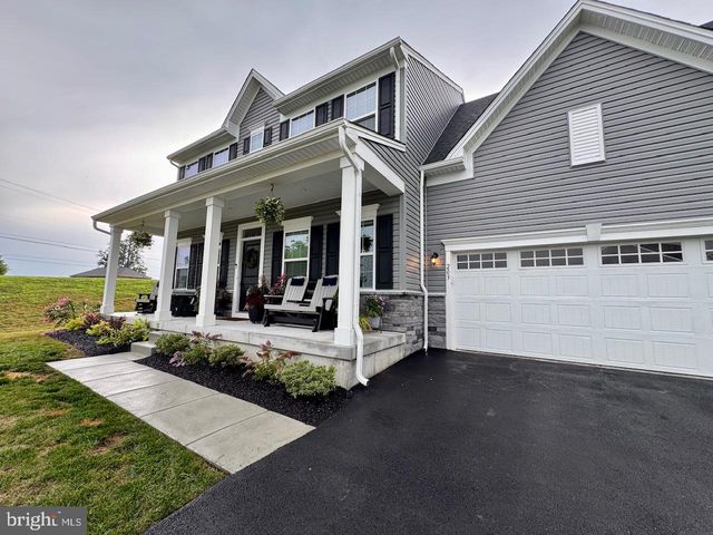 203 BRAEBURN DR, Atglen, PA 19310