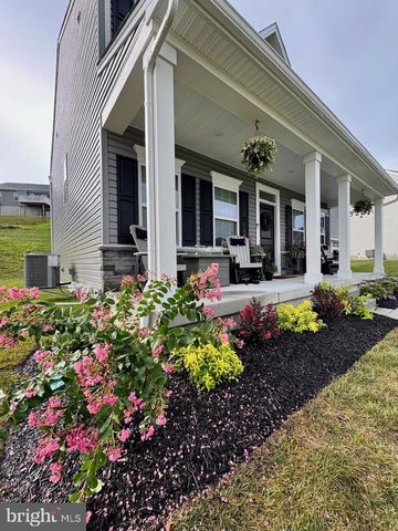 203 BRAEBURN DR, Atglen, PA 19310