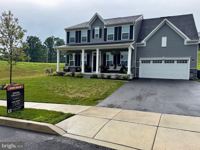 203 BRAEBURN DR, Atglen, PA 19310