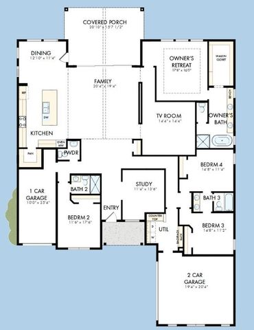 223 Nancy Lou Lane, Willis, TX 77318