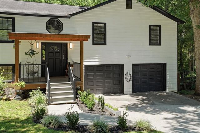 242 Muddy River Road, Lawrenceville, GA 30043