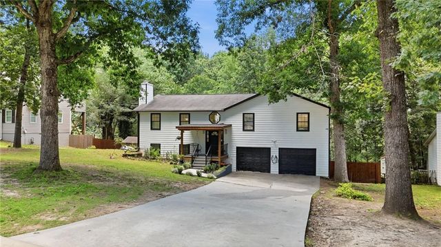 242 Muddy River Road, Lawrenceville, GA 30043
