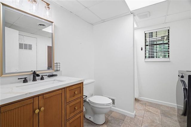 242 Muddy River Road, Lawrenceville, GA 30043