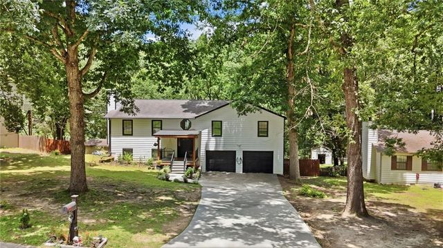242 Muddy River Road, Lawrenceville, GA 30043