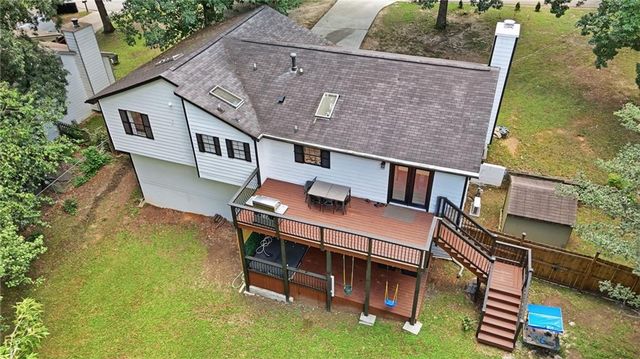 242 Muddy River Road, Lawrenceville, GA 30043