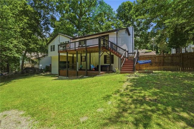 242 Muddy River Road, Lawrenceville, GA 30043