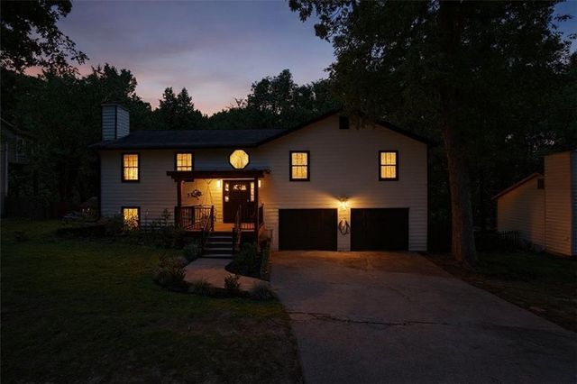 242 Muddy River Road, Lawrenceville, GA 30043