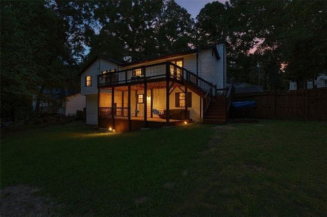 242 Muddy River Road, Lawrenceville, GA 30043