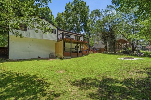242 Muddy River Road, Lawrenceville, GA 30043