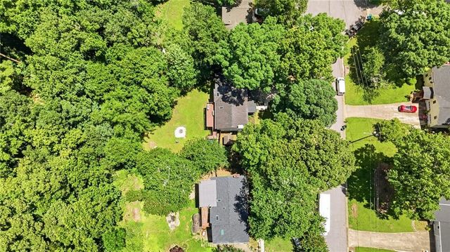 242 Muddy River Road, Lawrenceville, GA 30043
