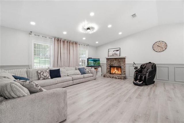 242 Muddy River Road, Lawrenceville, GA 30043