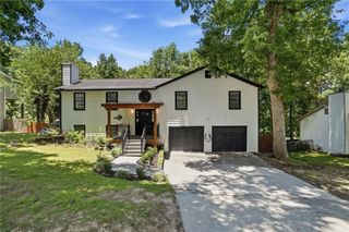 242 Muddy River Road, Lawrenceville, GA 30043