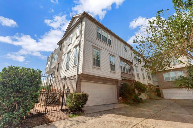 1508 Crocker Street, Houston, TX 77019