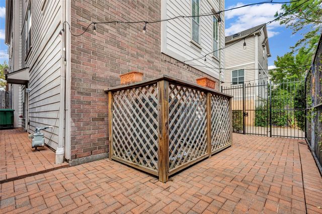 1508 Crocker Street, Houston, TX 77019