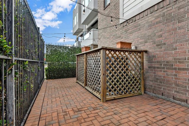 1508 Crocker Street, Houston, TX 77019