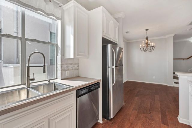 1508 Crocker Street, Houston, TX 77019