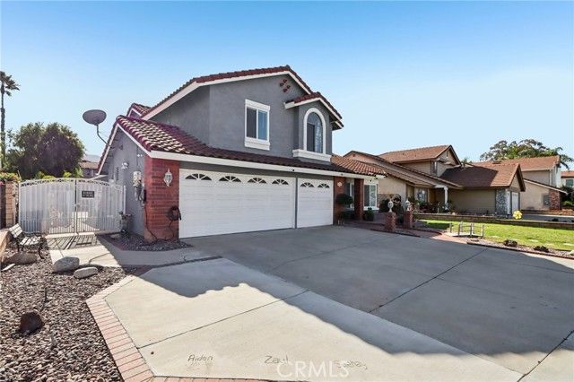1278 Millbrook, Corona, CA 92882