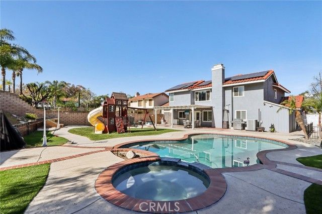 1278 Millbrook, Corona, CA 92882