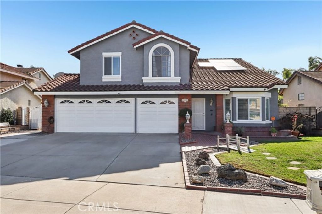 1278 Millbrook, Corona, CA 92882