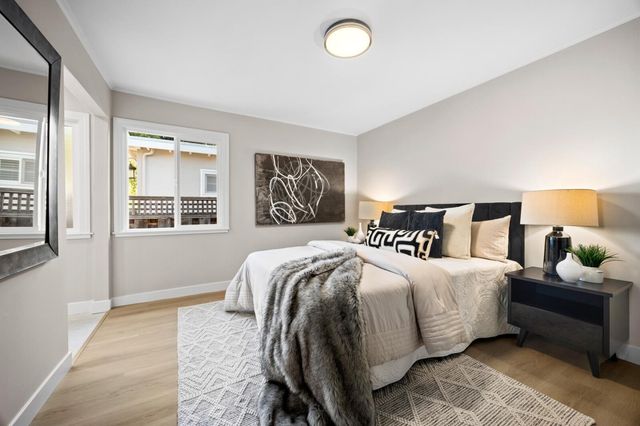 725 Guildford Avenue, San Mateo, CA 94402