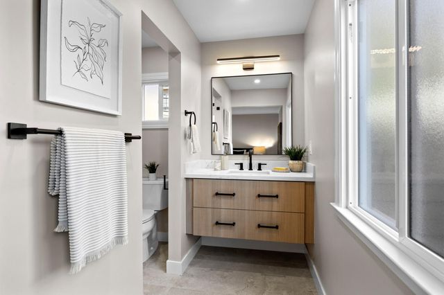 725 Guildford Avenue, San Mateo, CA 94402