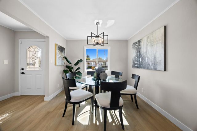 725 Guildford Avenue, San Mateo, CA 94402