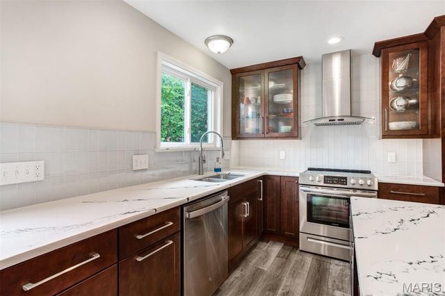 11825 Villa Dorado Drive, Unincorporated, MO 63146