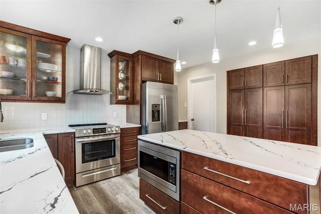 11825 Villa Dorado Drive, Unincorporated, MO 63146