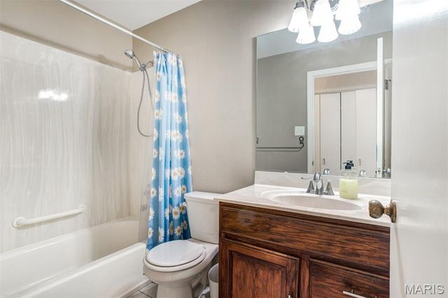 11825 Villa Dorado Drive, Unincorporated, MO 63146