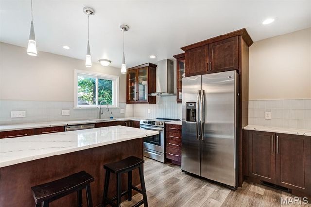 11825 Villa Dorado Drive, Unincorporated, MO 63146