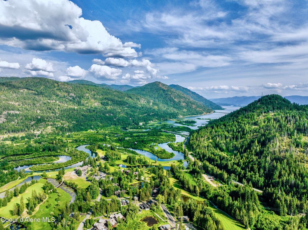 Lot F11 S Idaho Club Dr, Sandpoint, ID 83864