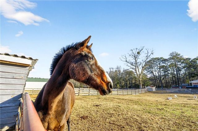 3083 Old Jonesboro Road, Fairburn, GA 30213