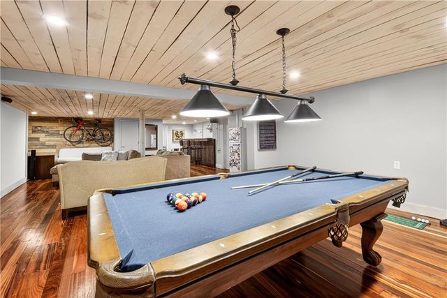 3083 Old Jonesboro Road, Fairburn, GA 30213