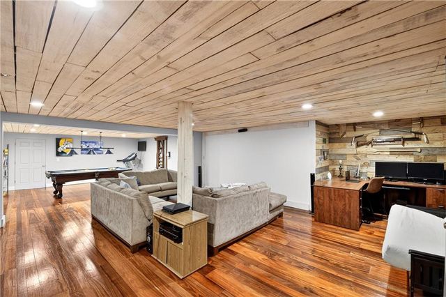 3083 Old Jonesboro Road, Fairburn, GA 30213