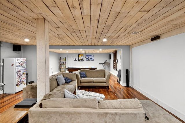 3083 Old Jonesboro Road, Fairburn, GA 30213