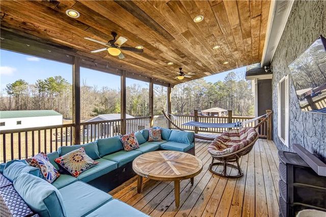 3083 Old Jonesboro Road, Fairburn, GA 30213