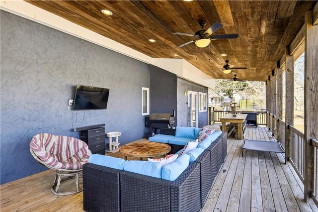 3083 Old Jonesboro Road, Fairburn, GA 30213