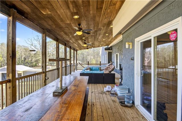 3083 Old Jonesboro Road, Fairburn, GA 30213