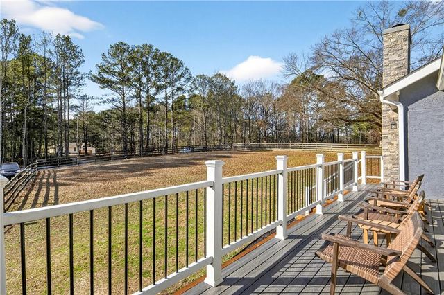 3083 Old Jonesboro Road, Fairburn, GA 30213