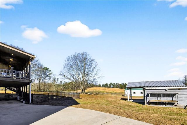 3083 Old Jonesboro Road, Fairburn, GA 30213