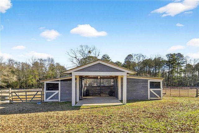 3083 Old Jonesboro Road, Fairburn, GA 30213