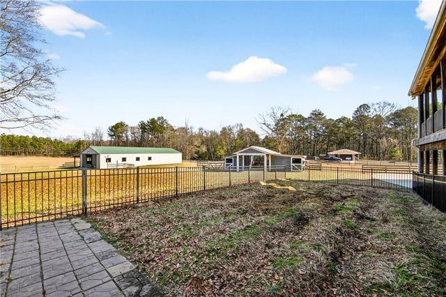 3083 Old Jonesboro Road, Fairburn, GA 30213