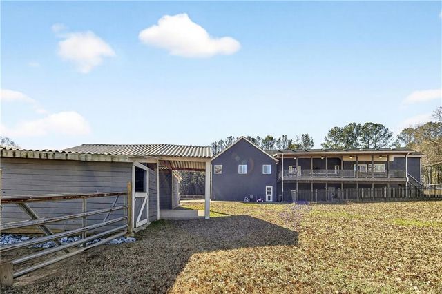 3083 Old Jonesboro Road, Fairburn, GA 30213