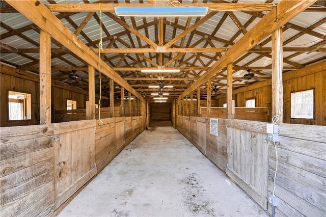 3083 Old Jonesboro Road, Fairburn, GA 30213