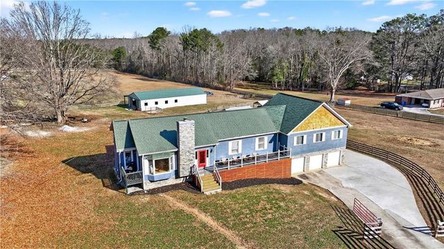 3083 Old Jonesboro Road, Fairburn, GA 30213