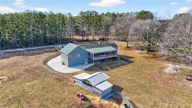 3083 Old Jonesboro Road, Fairburn, GA 30213
