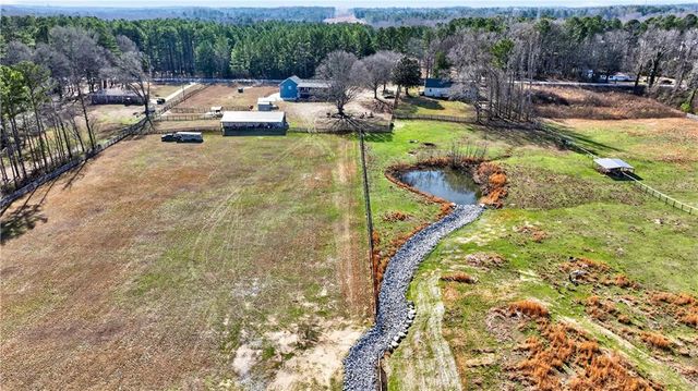 3083 Old Jonesboro Road, Fairburn, GA 30213