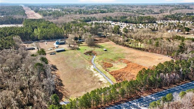 3083 Old Jonesboro Road, Fairburn, GA 30213